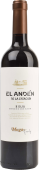 Andén de la Estación Crianza 2023 – Bodegas Muga